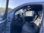 2027 Nissan Frontier Crew Cab 4x4 SV