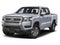 2027 Nissan Frontier Crew Cab 4x4 SV