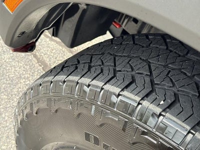 2023 Nissan Frontier Crew Cab 4x4 PRO-4X Auto *Ltd Avail*