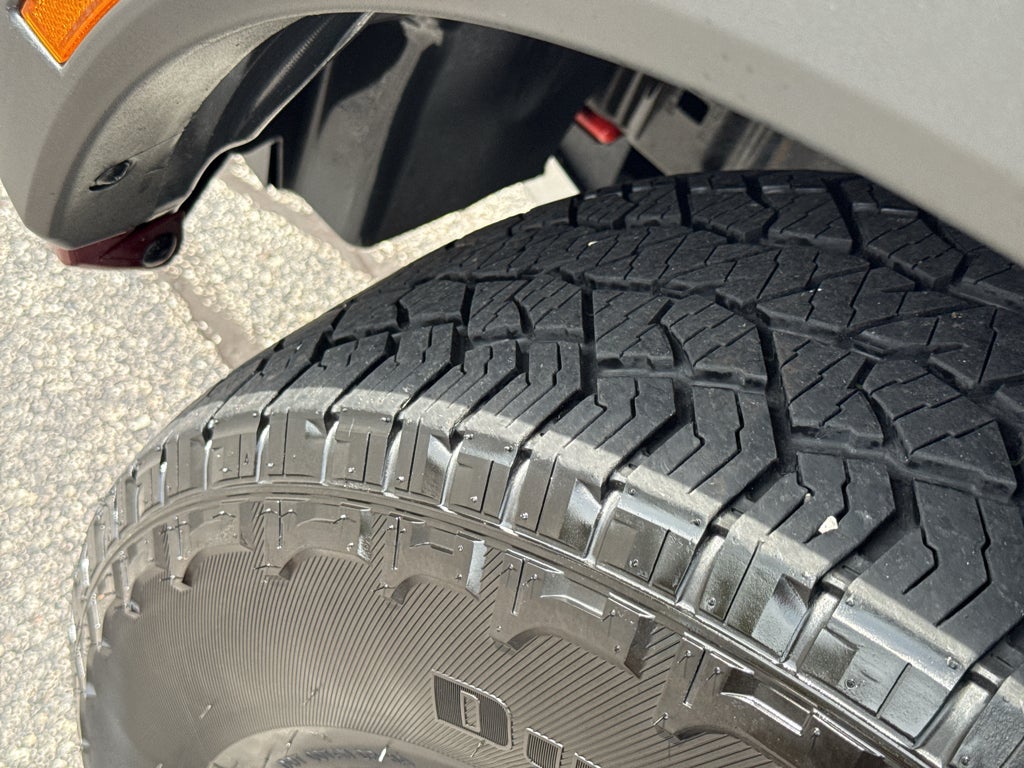 2023 Nissan Frontier Crew Cab 4x4 PRO-4X Auto *Ltd Avail*