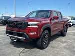 2023 Nissan Frontier Crew Cab 4x4 PRO-4X Auto *Ltd Avail*
