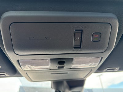 2023 Nissan Frontier Crew Cab 4x4 PRO-4X Auto *Ltd Avail*