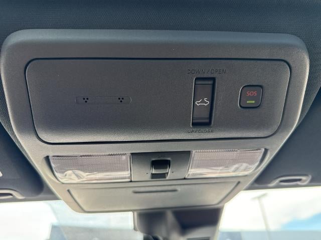 2023 Nissan Frontier Crew Cab 4x4 PRO-4X Auto *Ltd Avail*