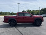 2023 Nissan Frontier Crew Cab 4x4 PRO-4X Auto *Ltd Avail*