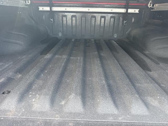 2023 Nissan Frontier Crew Cab 4x4 PRO-4X Auto *Ltd Avail*