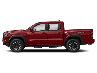 2023 Nissan Frontier Crew Cab 4x4 PRO-4X Auto *Ltd Avail*