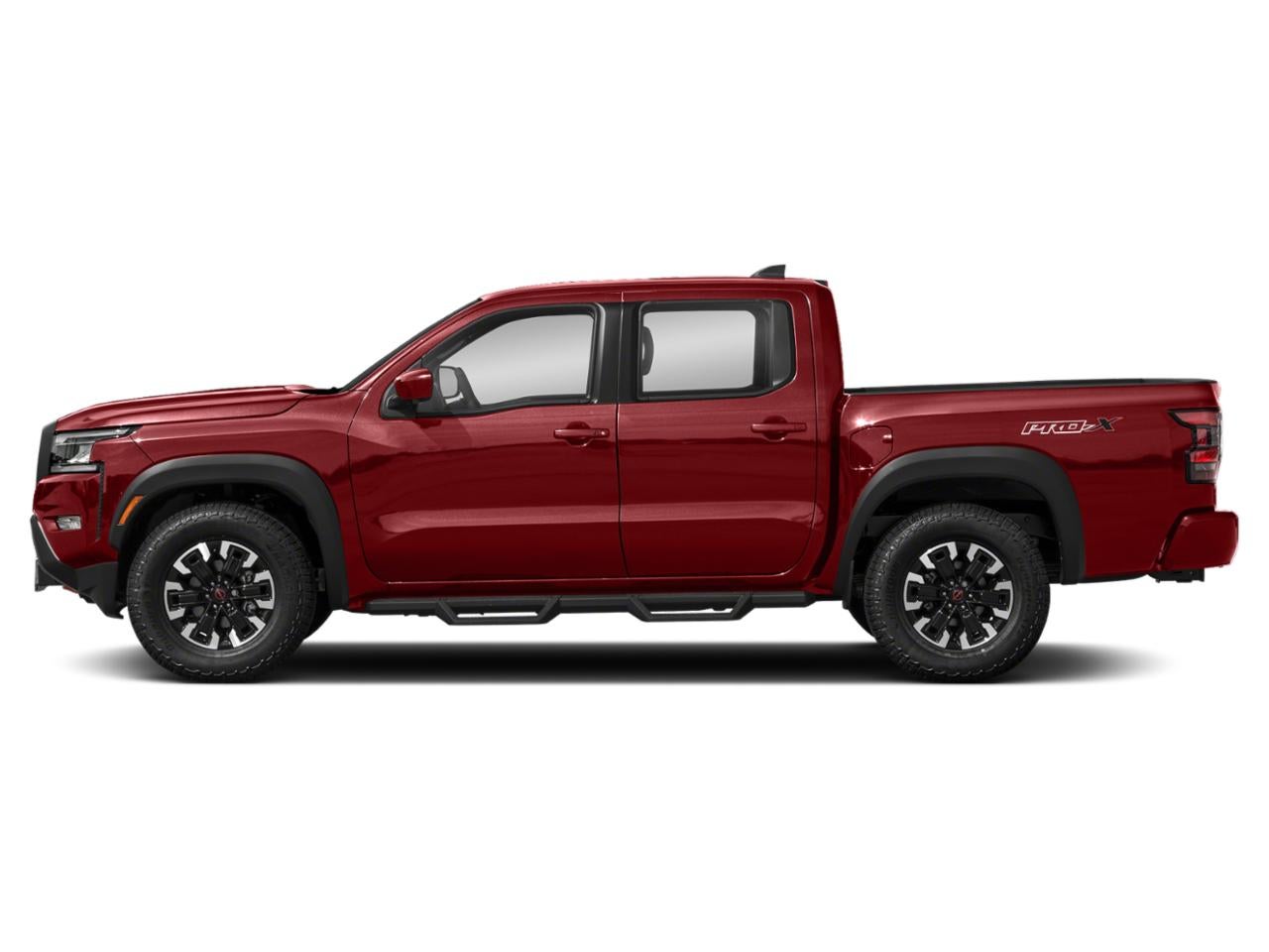 2023 Nissan Frontier Crew Cab 4x4 PRO-4X Auto *Ltd Avail*
