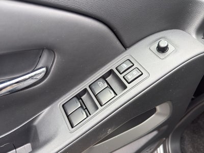 2023 Nissan Frontier Crew Cab 4x4 SV Auto *Ltd Avail*