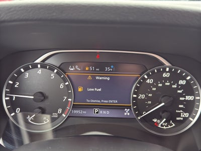 2023 Nissan Frontier Crew Cab 4x4 SV Auto *Ltd Avail*