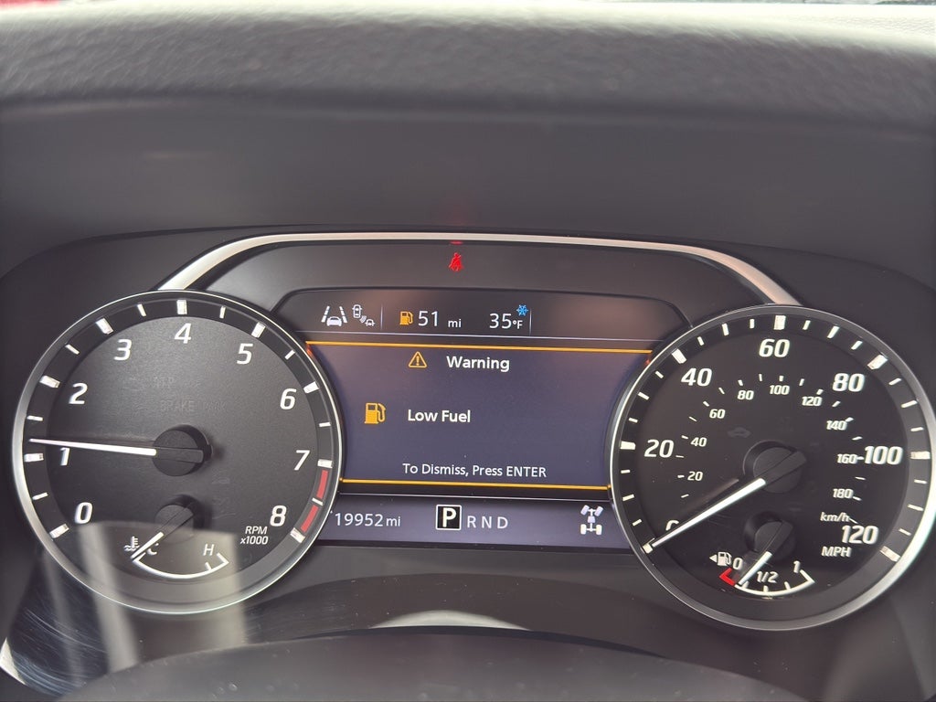 2023 Nissan Frontier Crew Cab 4x4 SV Auto *Ltd Avail*