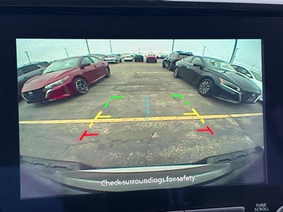 2023 Nissan Frontier Crew Cab 4x4 SV Auto *Ltd Avail*