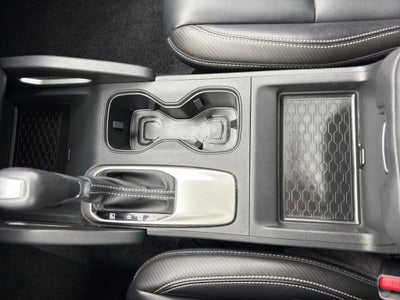 2023 Nissan Frontier Crew Cab 4x4 SV Auto *Ltd Avail*