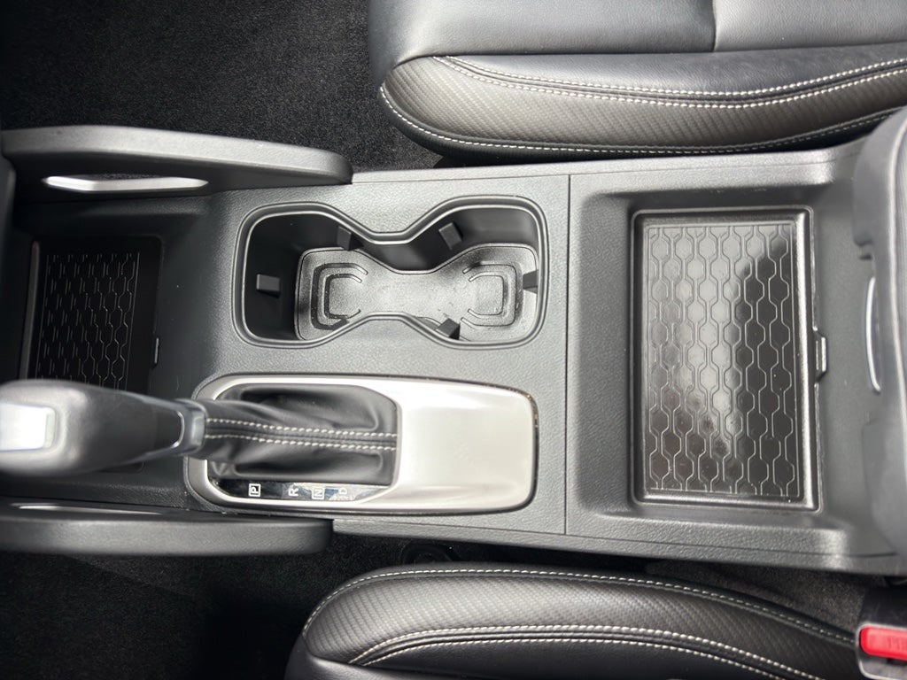 2023 Nissan Frontier Crew Cab 4x4 SV Auto *Ltd Avail*