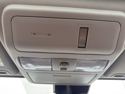 2023 Nissan Frontier Crew Cab 4x4 SV Auto *Ltd Avail*