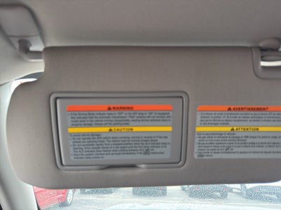 2023 Nissan Frontier Crew Cab 4x4 SV Auto *Ltd Avail*