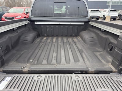 2023 Nissan Frontier Crew Cab 4x4 SV Auto *Ltd Avail*