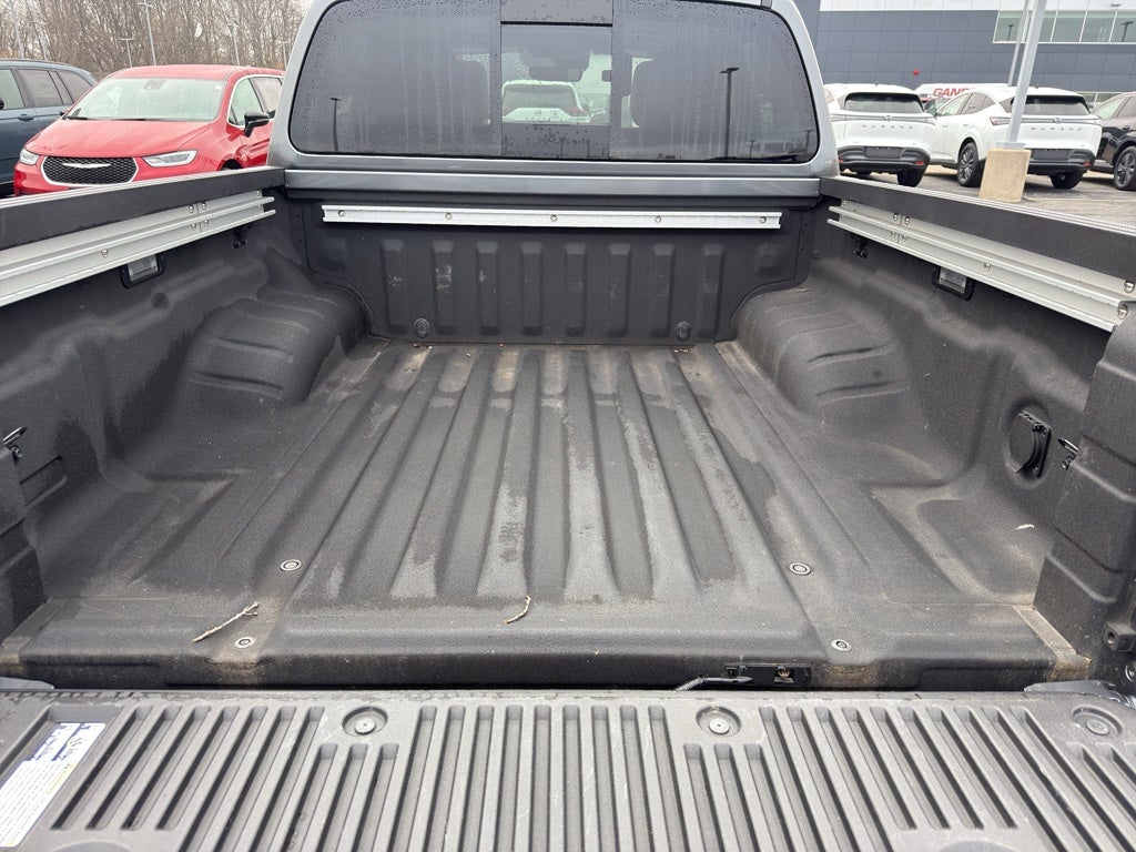 2023 Nissan Frontier Crew Cab 4x4 SV Auto *Ltd Avail*