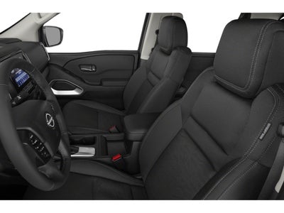 2023 Nissan Frontier Crew Cab 4x4 SV Auto *Ltd Avail*