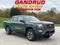 2023 Nissan Frontier Crew Cab 4x4 SV Auto