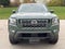 2023 Nissan Frontier Crew Cab 4x4 SV Auto