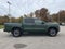 2023 Nissan Frontier Crew Cab 4x4 SV Auto