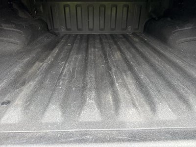 2023 Nissan Frontier Crew Cab 4x4 SV Auto