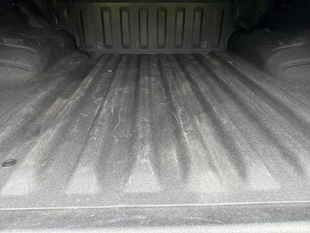2023 Nissan Frontier Crew Cab 4x4 SV Auto