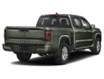 2023 Nissan Frontier Crew Cab 4x4 SV Auto