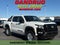 2024 Nissan Frontier Crew Cab 4x4 SV