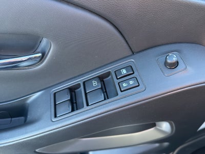 2024 Nissan Frontier Crew Cab 4x4 SV