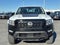 2024 Nissan Frontier Crew Cab 4x4 SV