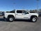 2024 Nissan Frontier Crew Cab 4x4 SV