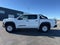 2024 Nissan Frontier Crew Cab 4x4 SV