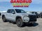 2025 Nissan Frontier Crew Cab 4x4 PRO-4X