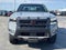 2025 Nissan Frontier Crew Cab 4x4 PRO-4X