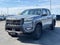 2025 Nissan Frontier Crew Cab 4x4 PRO-4X