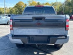 2025 Nissan Frontier Crew Cab 4x4 PRO-4X