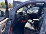 2025 Nissan Frontier Crew Cab 4x4 PRO-4X