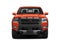 2025 Nissan Frontier Crew Cab 4x4 PRO-4X