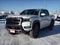 2026 Nissan Frontier Crew Cab 4x4 PRO-4X