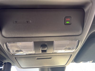 2026 Nissan Frontier Crew Cab 4x4 PRO-4X