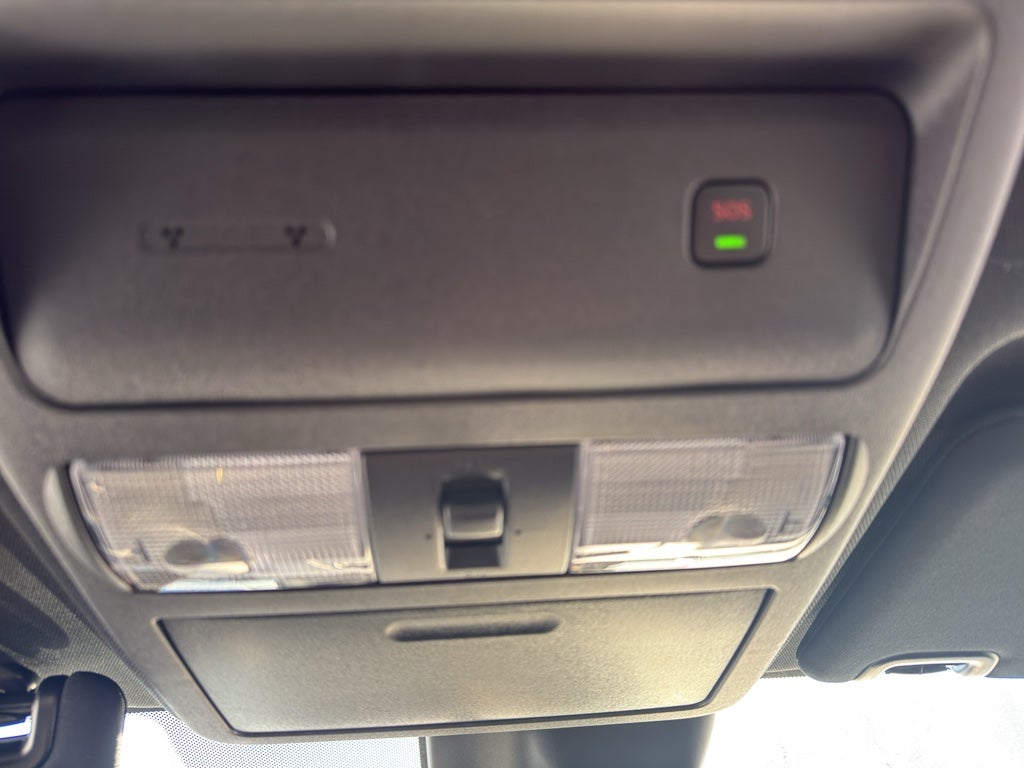 2026 Nissan Frontier Crew Cab 4x4 PRO-4X