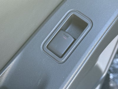 2026 Nissan Frontier Crew Cab 4x4 PRO-4X