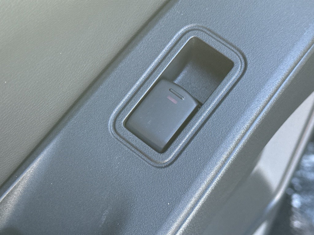 2026 Nissan Frontier Crew Cab 4x4 PRO-4X