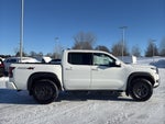 2026 Nissan Frontier Crew Cab 4x4 PRO-4X