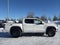 2026 Nissan Frontier Crew Cab 4x4 PRO-4X