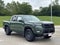 2027 Nissan Frontier Crew Cab 4x4 PRO-4X