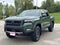 2027 Nissan Frontier Crew Cab 4x4 PRO-4X