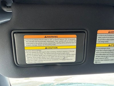 2027 Nissan Frontier Crew Cab 4x4 PRO-4X