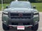 2027 Nissan Frontier Crew Cab 4x4 PRO-4X